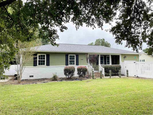 3563 JORDAN LANDING RD, MURRELLS INLET, SC 29576 - Image 1