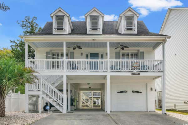 1725 26TH AVE N, NORTH MYRTLE BEACH, SC 29582 - Image 1