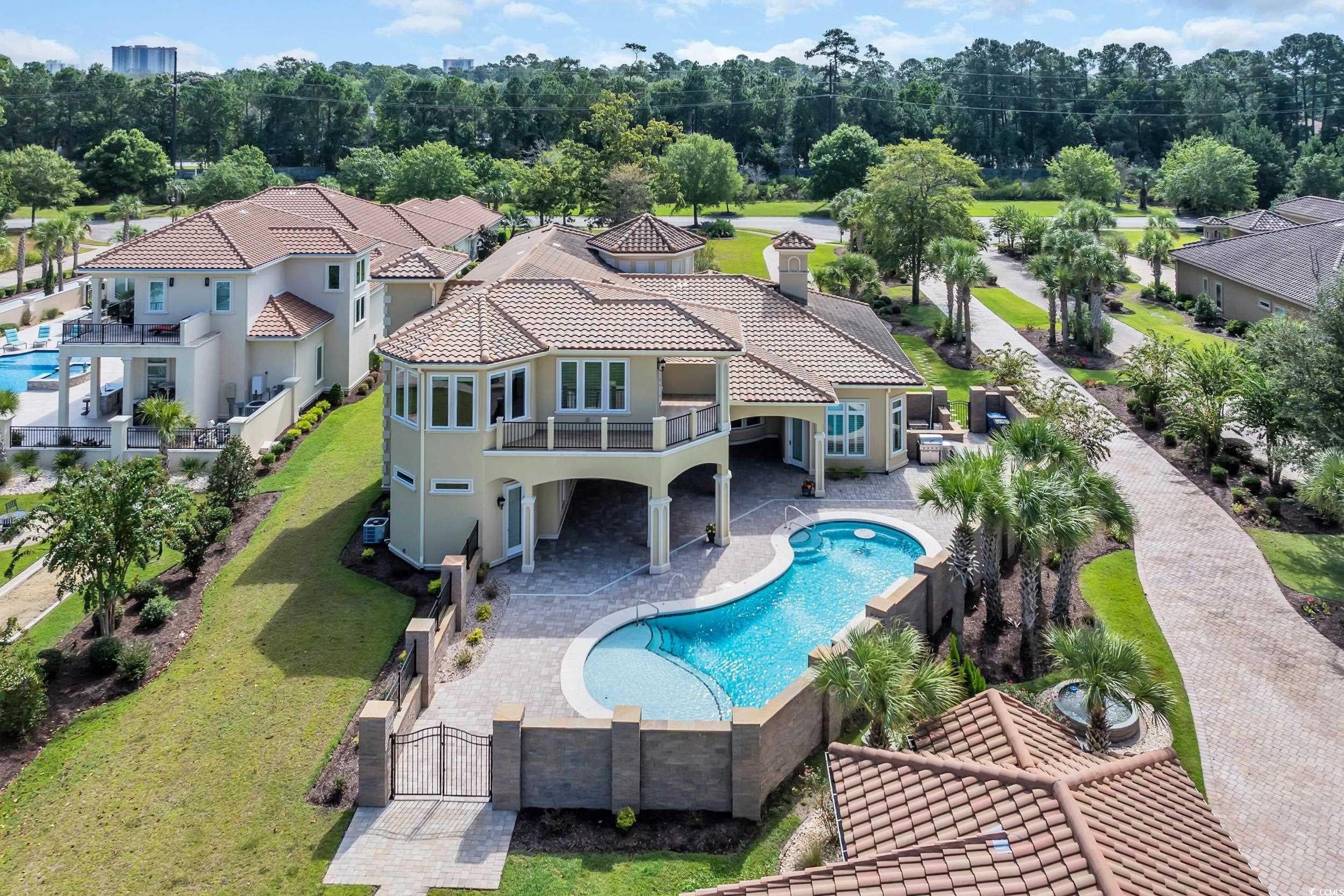 Myrtle Beach, South Carolina, 29572, United States, 4 Bedrooms Bedrooms, ,6 BathroomsBathrooms,Residential,Active,1953984