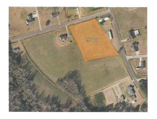 1.97 ACS CLAY HILL RD., GALIVANTS FERRY, SC 29544 - Image 1