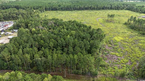 TBD DANNY RD, LORIS, SC 29569 - Image 1