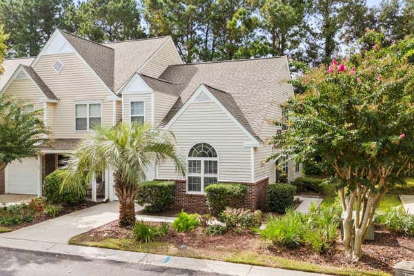 61 PORTRAIT LN # 61, PAWLEYS ISLAND, SC 29585 - Image 1