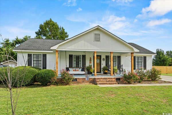 333 RIDGEWOOD DR, MARION, SC 29571 - Image 1