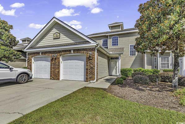 150 CART CROSSING DR UNIT 105, CONWAY, SC 29526 - Image 1