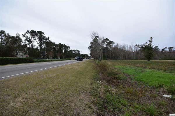 12559 OCEAN HWY, PAWLEYS ISLAND, SC 29585, photo 3 of 11