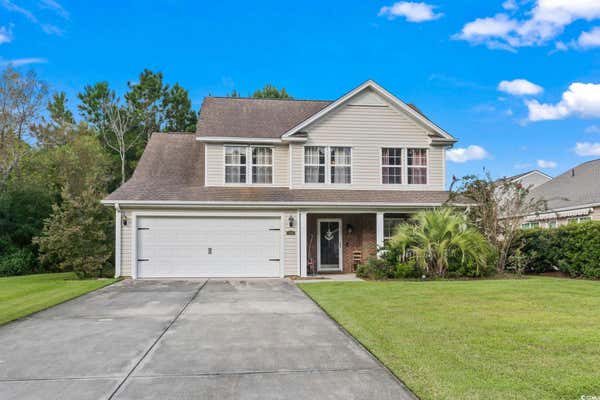 716 CALLANT DR, LITTLE RIVER, SC 29566 - Image 1