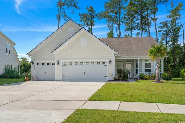 2371 LARK SPARROW ST, MYRTLE BEACH, SC 29577 - Image 1