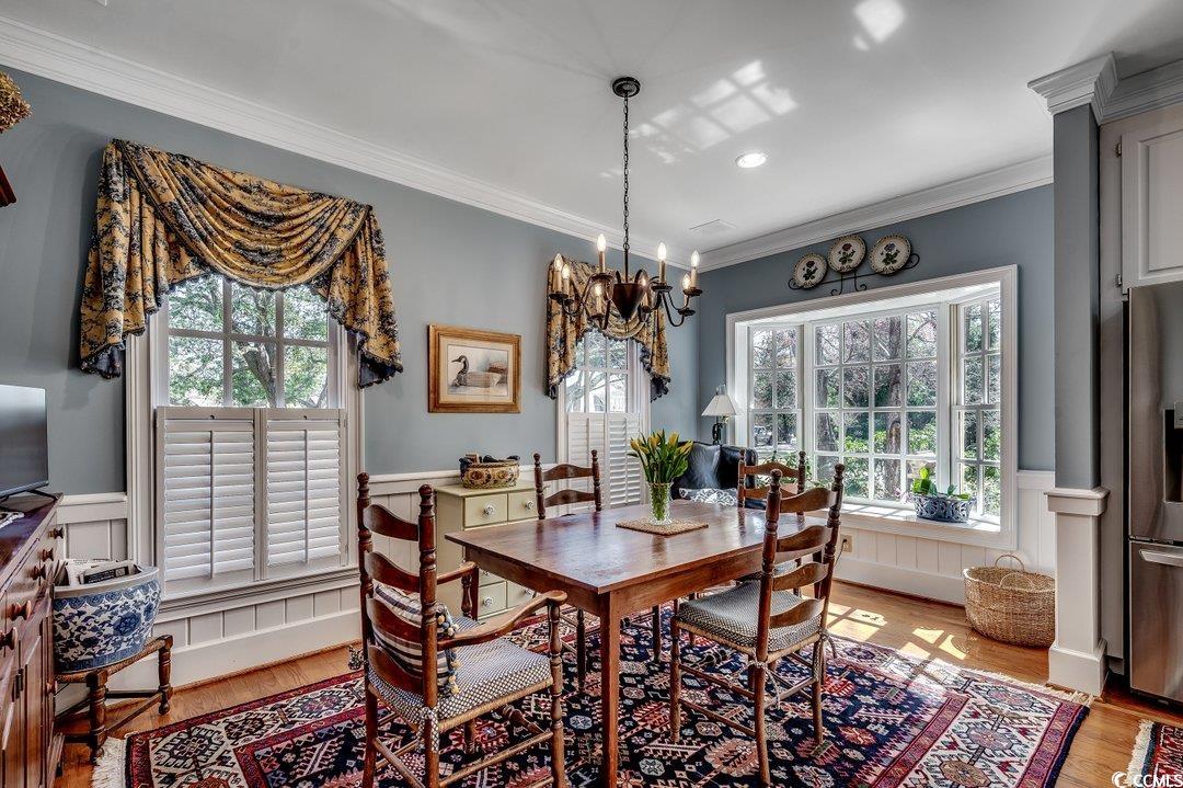 Myrtle Beach, South Carolina, 29572, United States, 5 Bedrooms Bedrooms, ,5 BathroomsBathrooms,Residential,Active,1753925