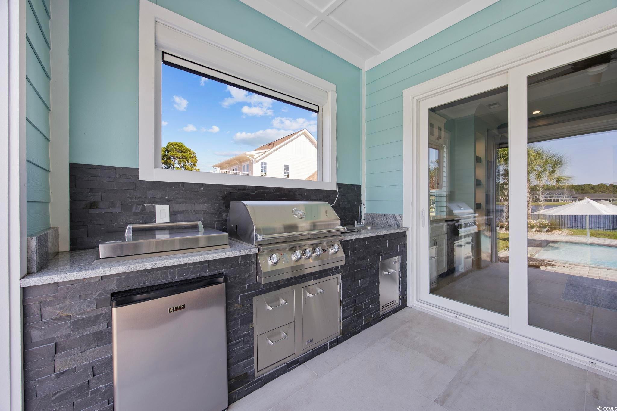 Myrtle Beach, South Carolina, 29579, United States, 4 Bedrooms Bedrooms, ,6 BathroomsBathrooms,Residential,Contingent,1946325