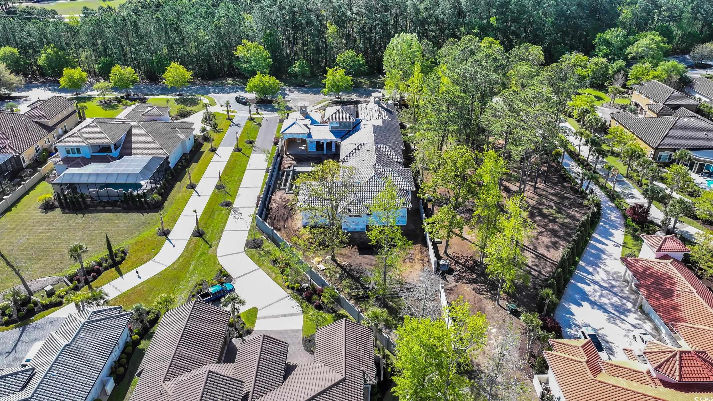 Myrtle Beach, South Carolina, 29572, United States, 5 Bedrooms Bedrooms, ,6 BathroomsBathrooms,Residential,Active,1771448