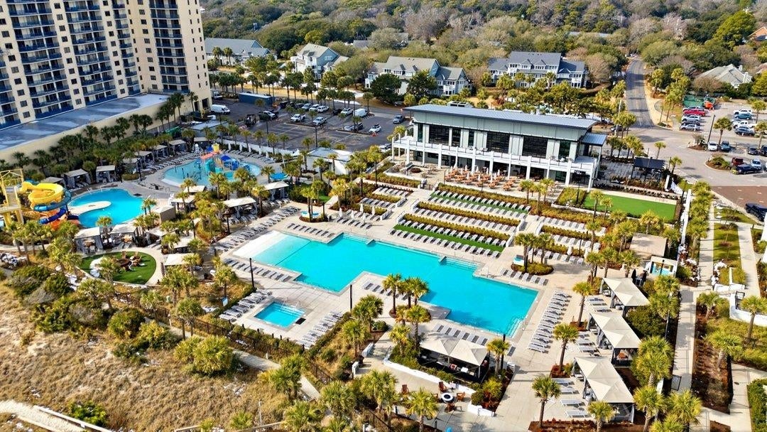 Myrtle Beach, South Carolina, 29572, United States, 4 Bedrooms Bedrooms, ,3 BathroomsBathrooms,Residential,Active,2015837