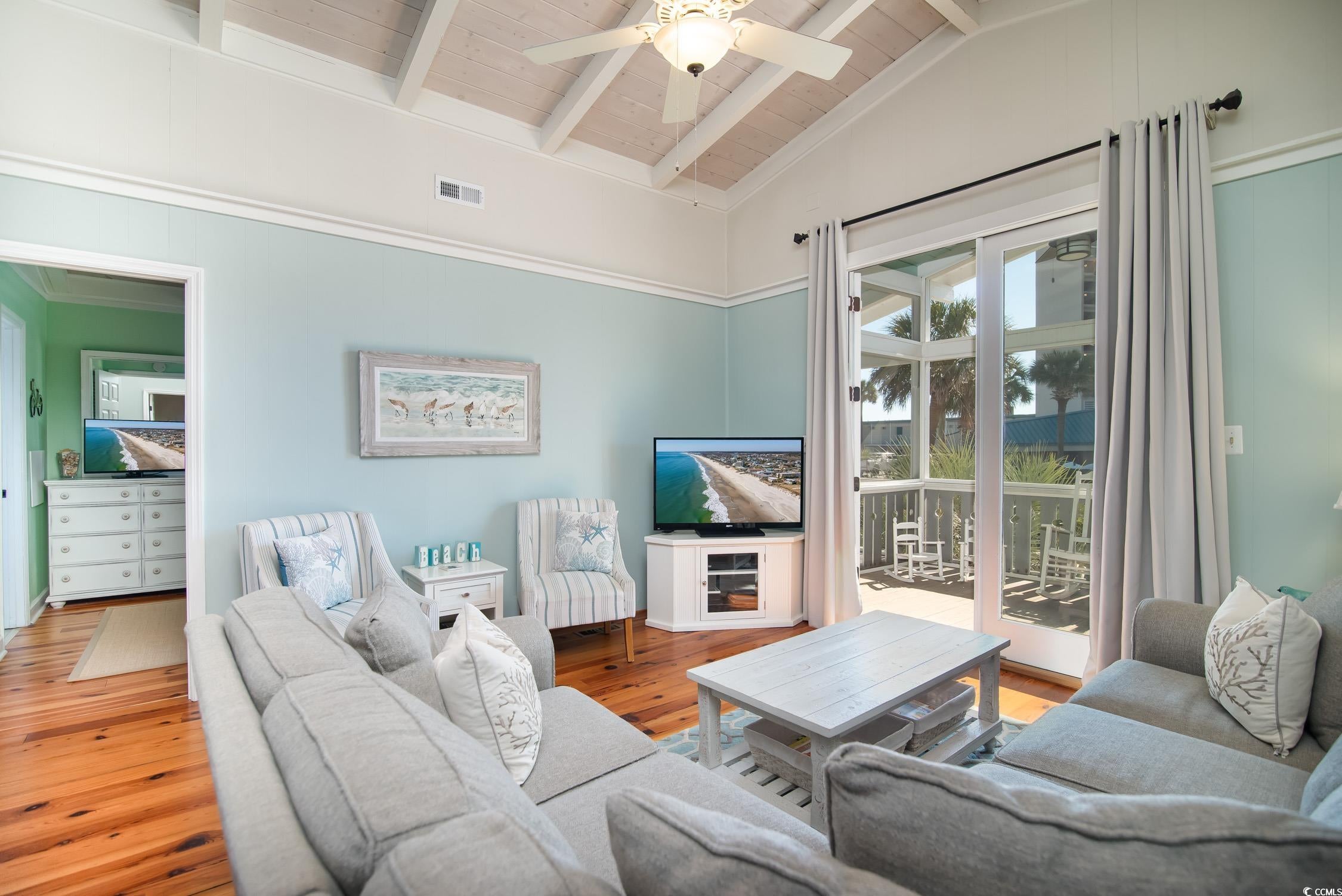 Pawleys Island, South Carolina, 29585, United States, 6 Bedrooms Bedrooms, ,3 BathroomsBathrooms,Residential,Active,1762869