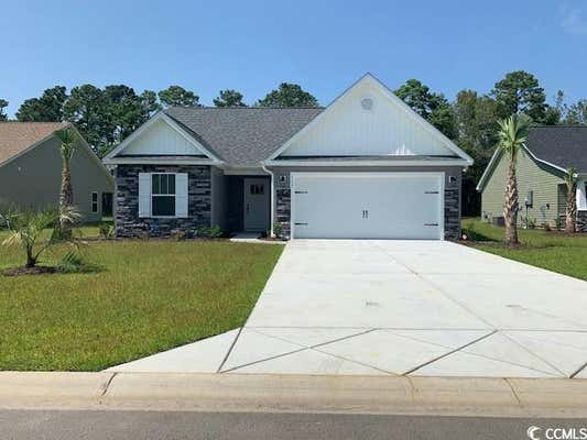 1244 WEHLER CT, CONWAY, SC 29526 - Image 1