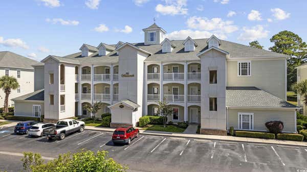 1009 WORLD TOUR BLVD UNIT 105, MYRTLE BEACH, SC 29579 - Image 1