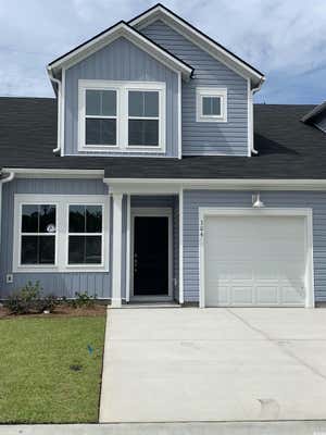 245 JASPER OVERLOOK WAY # 64, MYRTLE BEACH, SC 29588 - Image 1