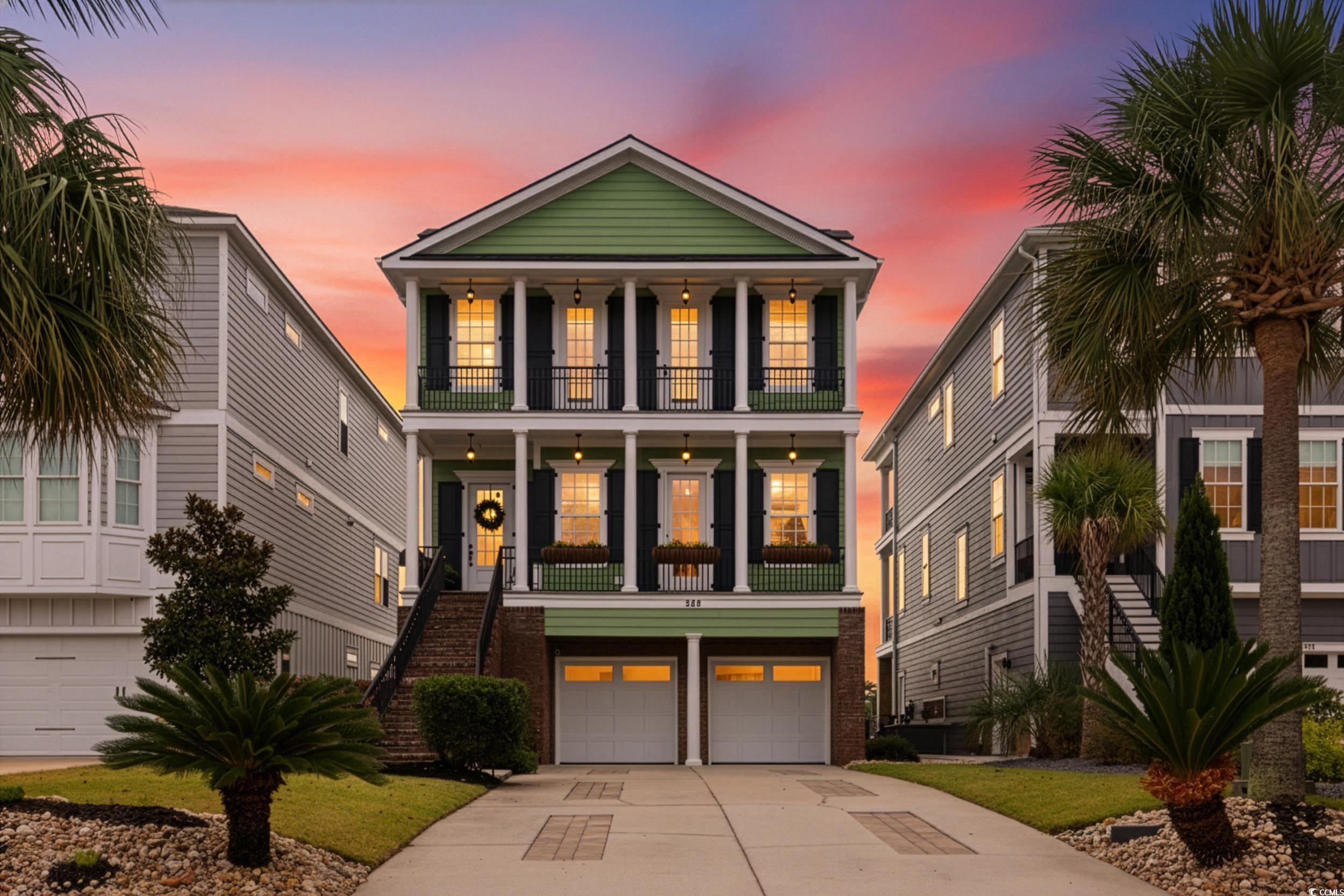 Myrtle Beach, South Carolina, 29579, United States, 4 Bedrooms Bedrooms, ,4 BathroomsBathrooms,Residential,Active,2006792