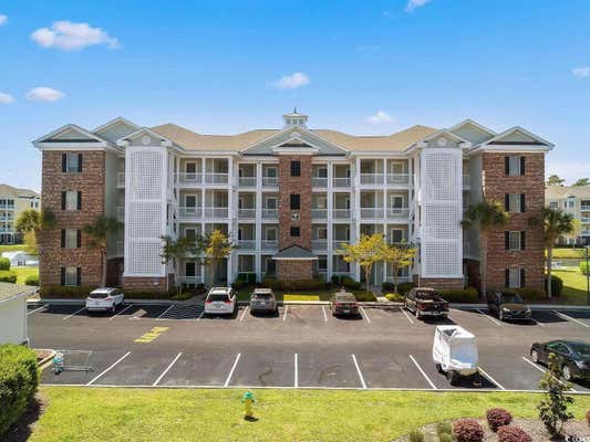 4817 MAGNOLIA LAKE DR APT 301, MYRTLE BEACH, SC 29577 - Image 1