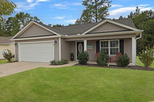 3200 MERGANSER DR, CONWAY, SC 29527 - Image 1