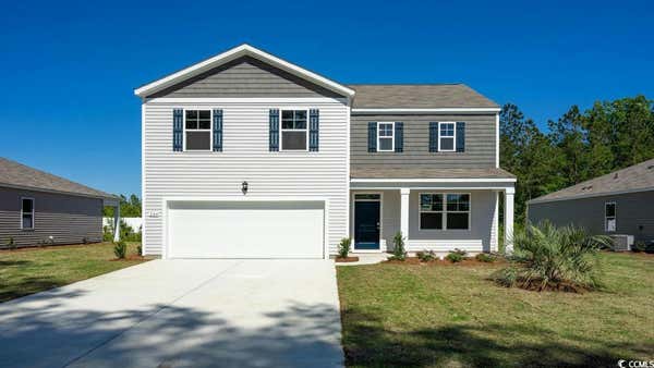 154 COUNTRY GROVE WAY, GALIVANTS FERRY, SC 29544 - Image 1