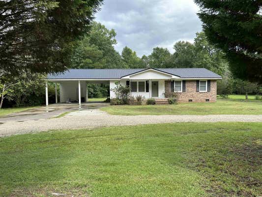 2540 BULLARD RD, HEMINGWAY, SC 29554 - Image 1