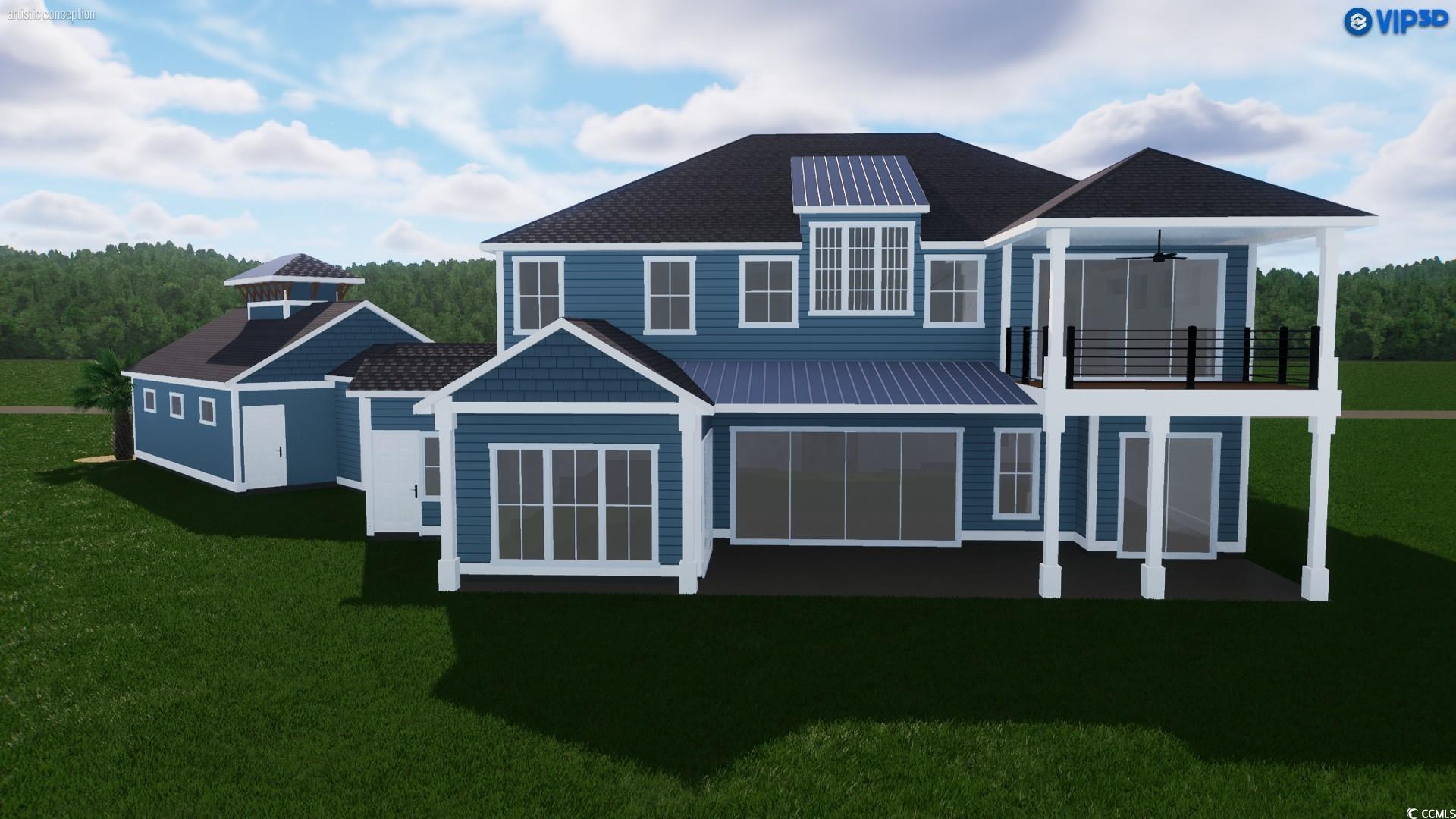 Calabash, North Carolina, 28467, United States, 4 Bedrooms Bedrooms, ,5 BathroomsBathrooms,Residential,Active,1967114