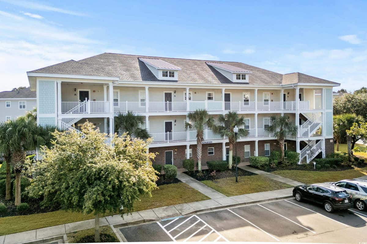 6253 CATALINA DR UNIT 822, NORTH MYRTLE BEACH, SC 29582, photo 1 of 40