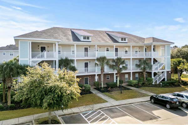 6253 CATALINA DR UNIT 822, NORTH MYRTLE BEACH, SC 29582 - Image 1