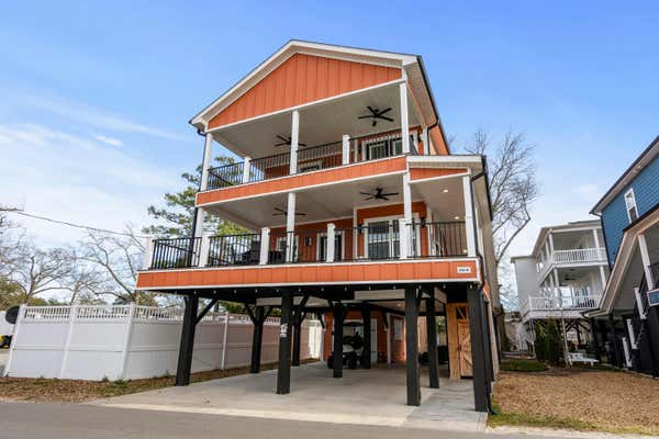 6001 S KINGS HWY # MH236B, MYRTLE BEACH, SC 29575 - Image 1