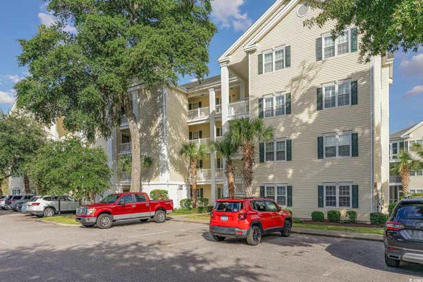 601 HILLSIDE DR N APT 3906, NORTH MYRTLE BEACH, SC 29582 - Image 1