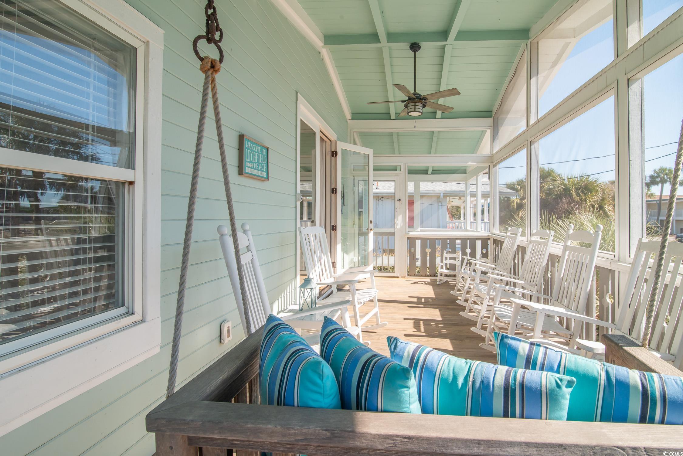Pawleys Island, South Carolina, 29585, United States, 6 Bedrooms Bedrooms, ,3 BathroomsBathrooms,Residential,Active,1762869