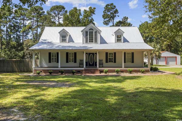 62 WARBLER ST, GEORGETOWN, SC 29440 - Image 1