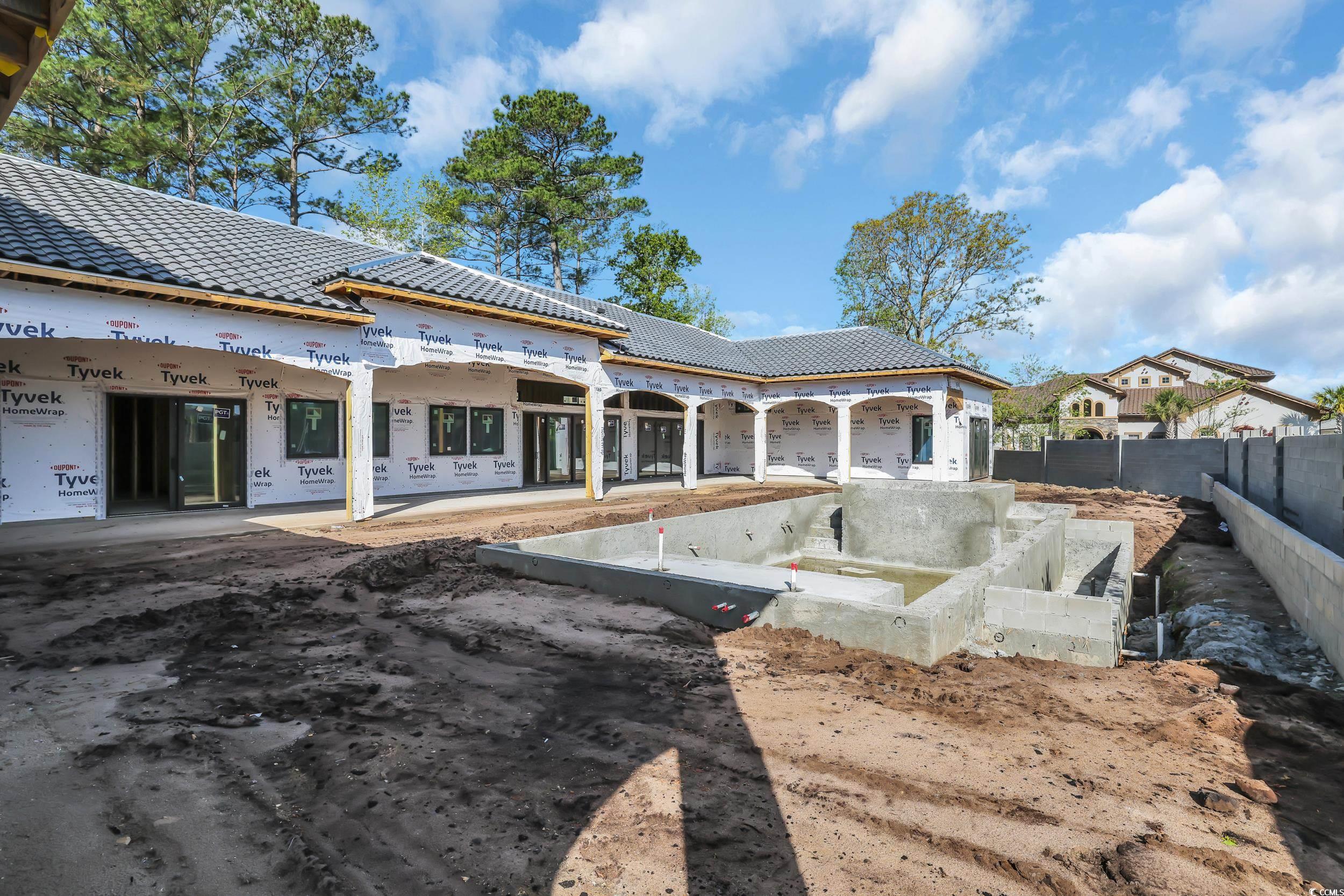 Myrtle Beach, South Carolina, 29572, United States, 5 Bedrooms Bedrooms, ,6 BathroomsBathrooms,Residential,Active,1771448