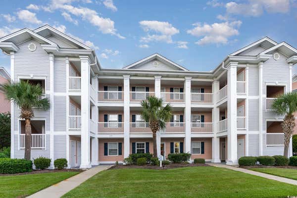 633 WATERWAY VILLAGE BLVD # 11E, MYRTLE BEACH, SC 29579 - Image 1