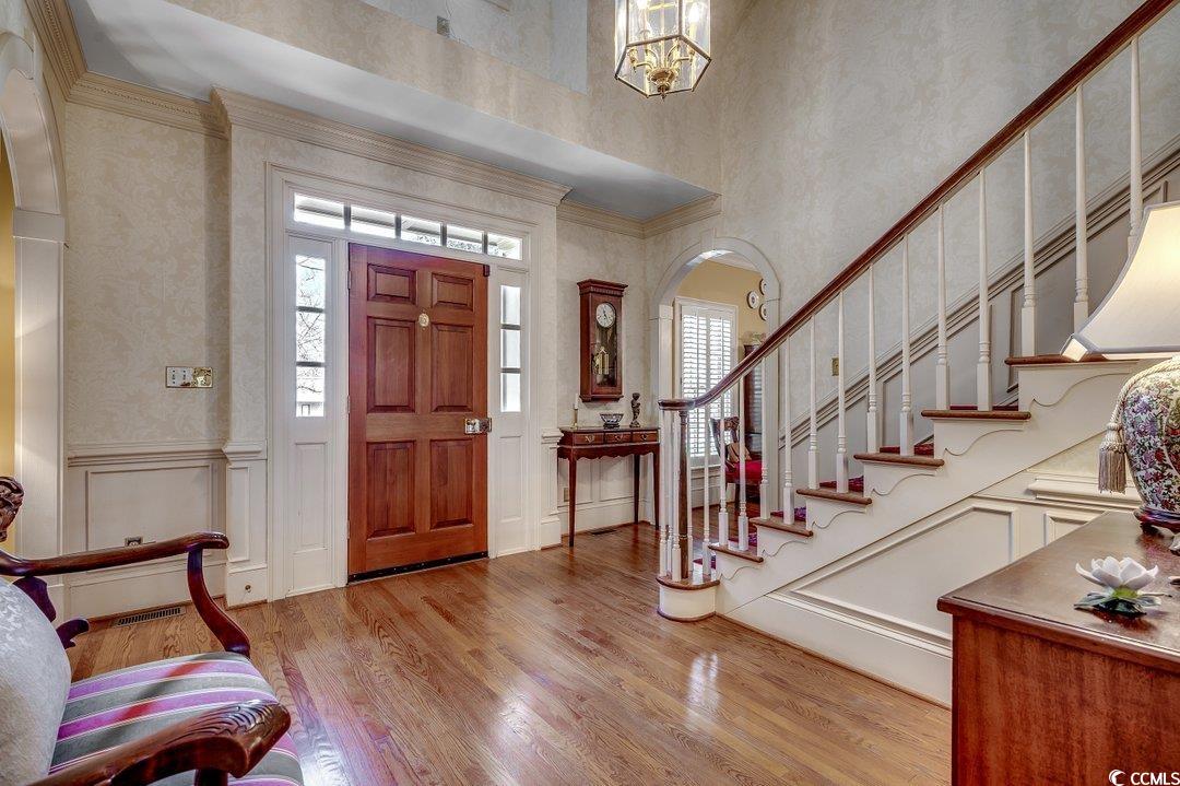 Myrtle Beach, South Carolina, 29572, United States, 5 Bedrooms Bedrooms, ,5 BathroomsBathrooms,Residential,Active,1753925