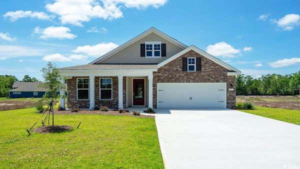 6028 FOREST DELL CT, MYRTLE BEACH, SC 29579 - Image 1