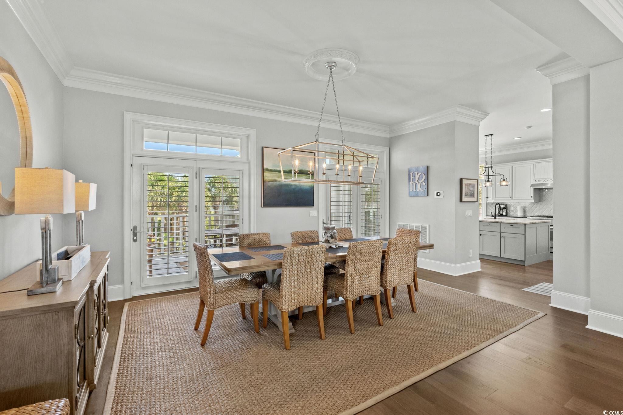 Pawleys Island, South Carolina, 29585, United States, 4 Bedrooms Bedrooms, ,4 BathroomsBathrooms,Residential,Active,1952317