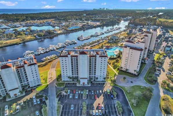 2151 BRIDGE VIEW CT UNIT 11205, NORTH MYRTLE BEACH, SC 29582 - Image 1