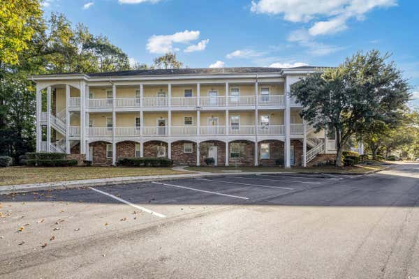 679 RIVERWALK DR UNIT 202, MYRTLE BEACH, SC 29579 - Image 1