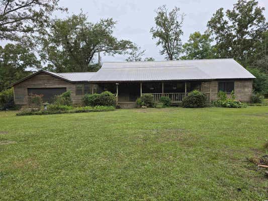 73 PORTER RD, GEORGETOWN, SC 29440 - Image 1