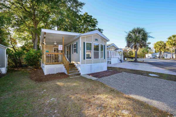 5400 LITTLE RIVER NECK RD, NORTH MYRTLE BEACH, SC 29582 - Image 1