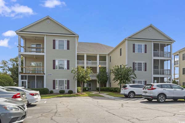 2090 CROSS GATE BLVD UNIT 205, SURFSIDE BEACH, SC 29575 - Image 1