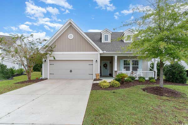 794 THISTLE TRL NW, CALABASH, NC 28467 - Image 1