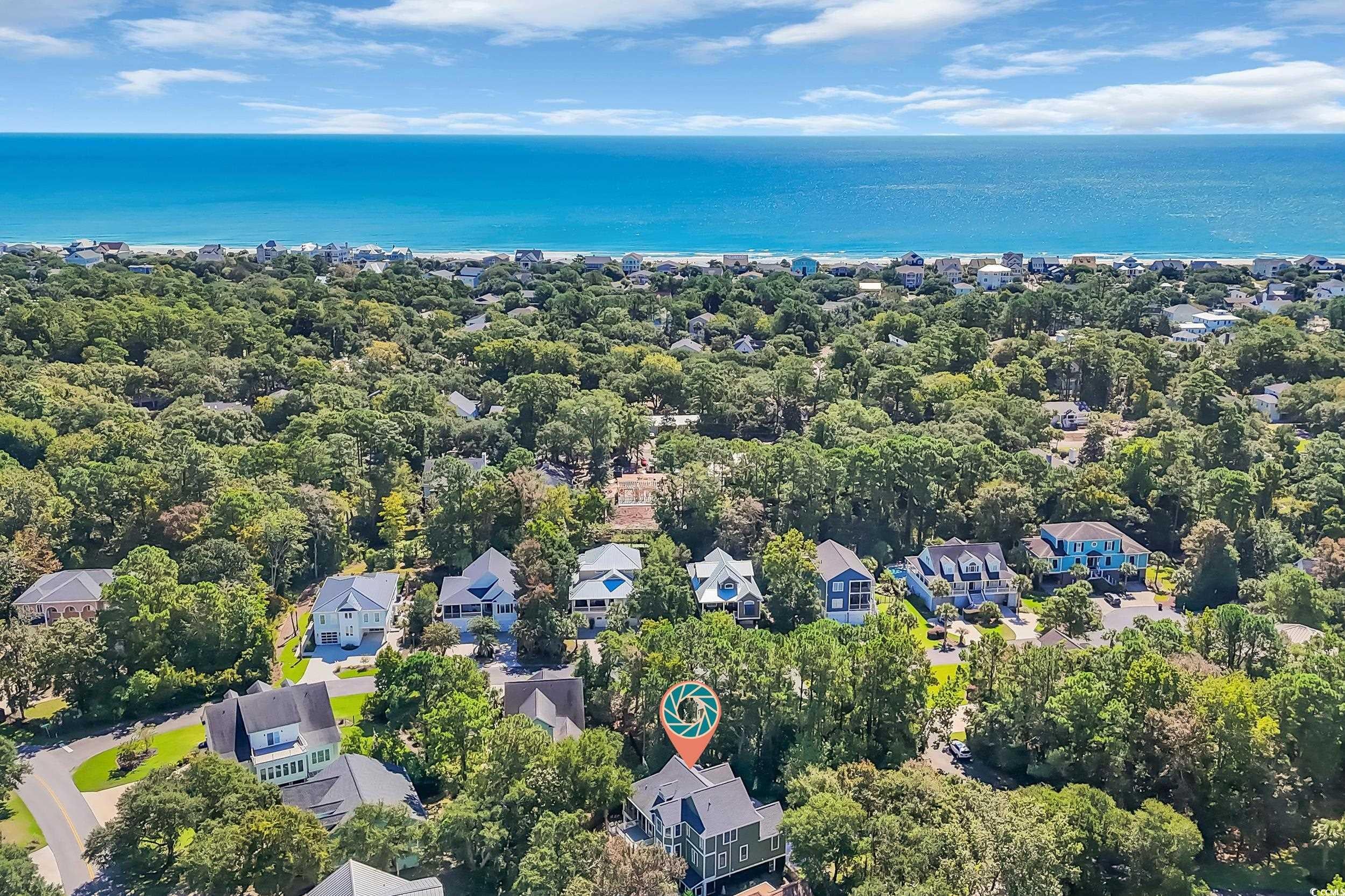 Pawleys Island, South Carolina, 29585, United States, 5 Bedrooms Bedrooms, ,7 BathroomsBathrooms,Residential,Active,1844276