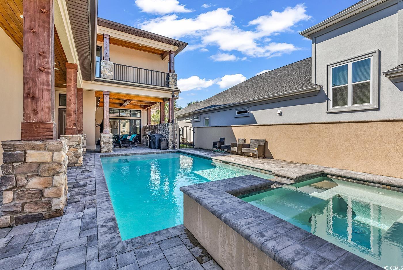 Myrtle Beach, South Carolina, 29579, United States, ,6 BathroomsBathrooms,Residential,Active,1798231