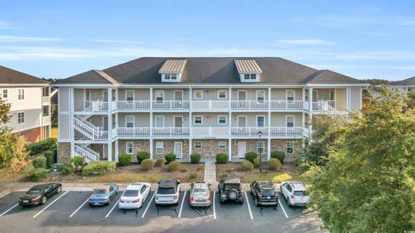 800 CRUMPET CT UNIT 1119, MYRTLE BEACH, SC 29579 - Image 1