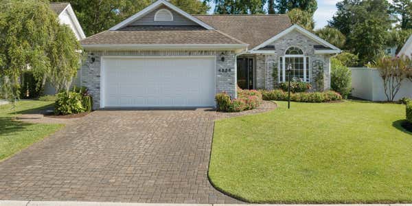 4856 BERMUDA WAY N, MYRTLE BEACH, SC 29577 - Image 1