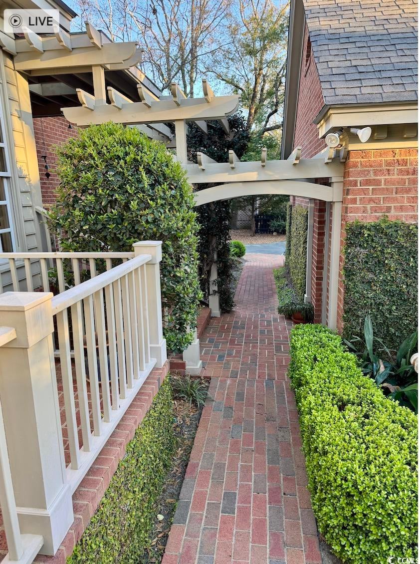 Myrtle Beach, South Carolina, 29572, United States, 5 Bedrooms Bedrooms, ,5 BathroomsBathrooms,Residential,Active,1753925