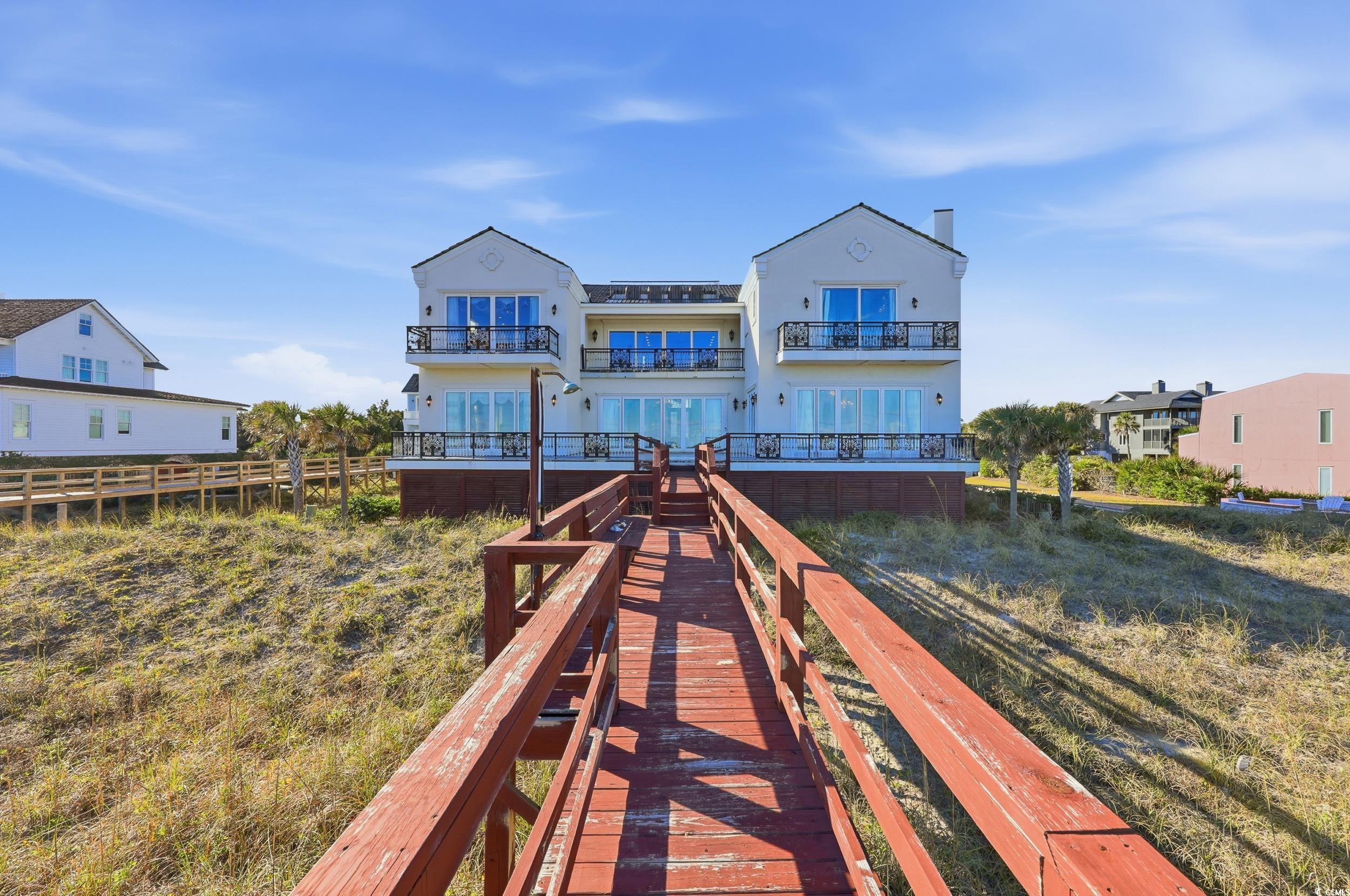 Georgetown, South Carolina, 29440, United States, 5 Bedrooms Bedrooms, ,6 BathroomsBathrooms,Residential,Active,1990048