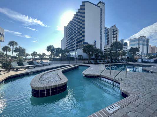 2001 S OCEAN BLVD # 820, MYRTLE BEACH, SC 29577 - Image 1