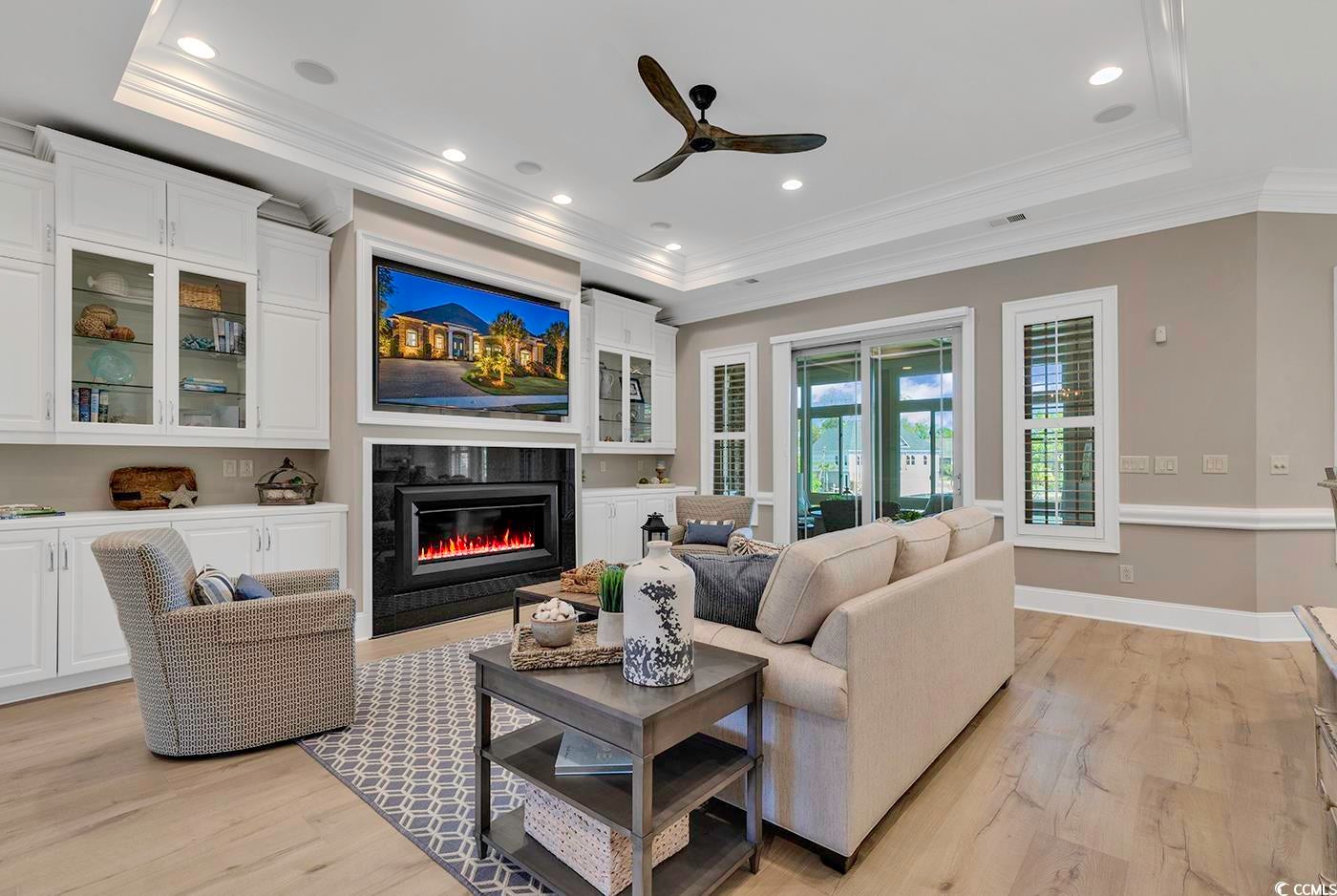 North Myrtle Beach, South Carolina, 29582, United States, 3 Bedrooms Bedrooms, ,4 BathroomsBathrooms,Residential,Active,1843395